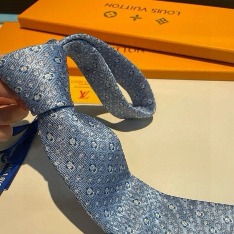 Louis Vuitton Neckties Durable 268550