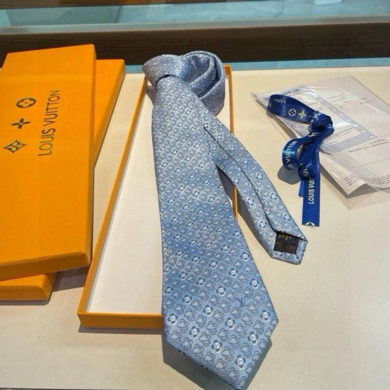 Louis Vuitton Neckties Durable 268550