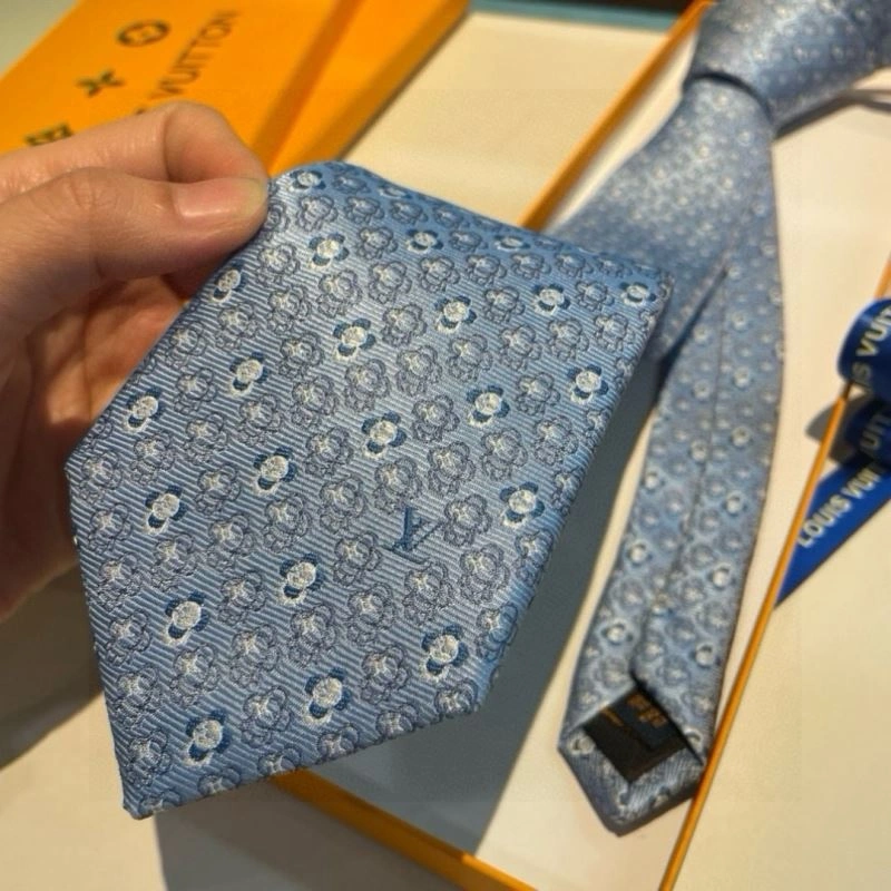 Louis Vuitton Neckties Durable 268550