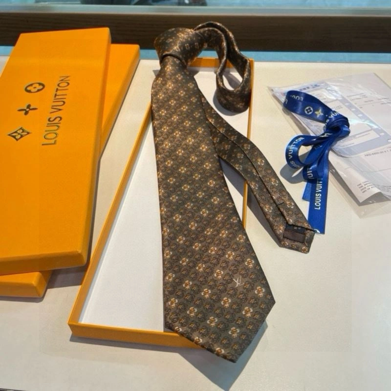 Louis Vuitton Neckties Affordable 268551