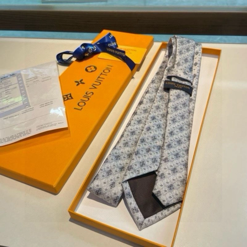 OdorResistant Louis Vuitton Neckties 268549