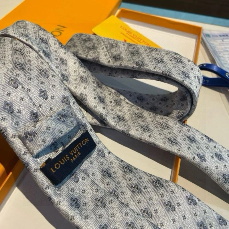 OdorResistant Louis Vuitton Neckties 268549