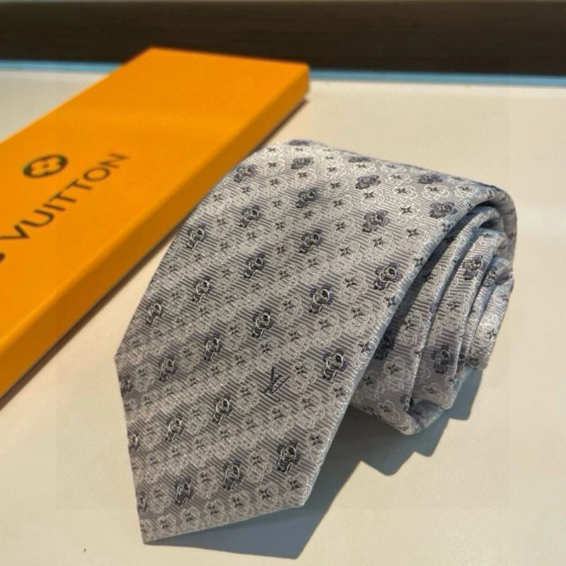 OdorResistant Louis Vuitton Neckties 268549