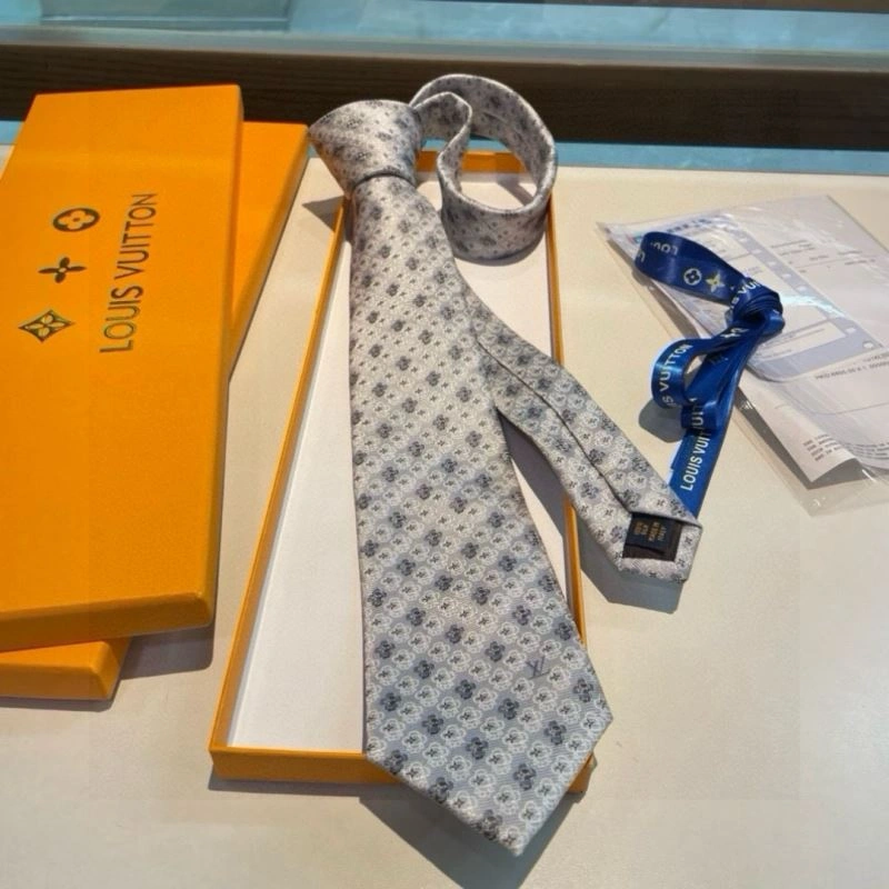 OdorResistant Louis Vuitton Neckties 268549