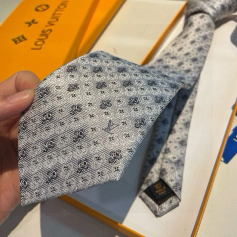 OdorResistant Louis Vuitton Neckties 268549