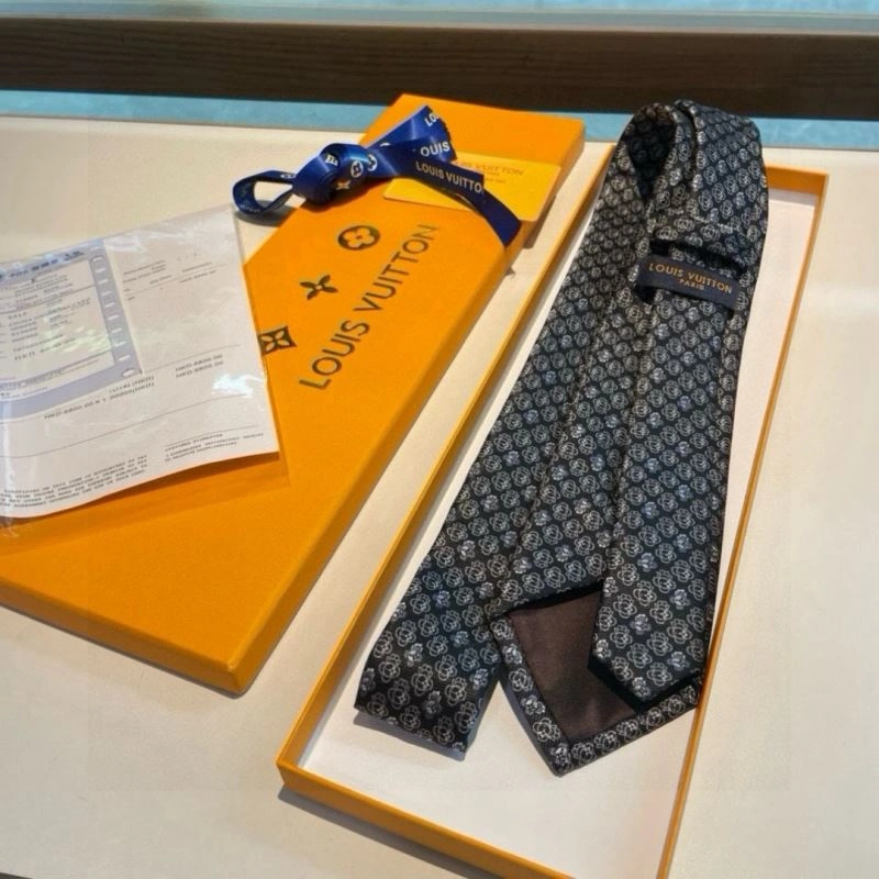 Louis Vuitton Neckties Timeless 268548