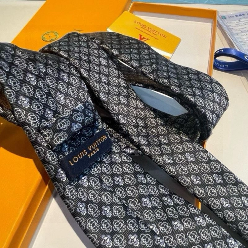 Louis Vuitton Neckties Timeless 268548