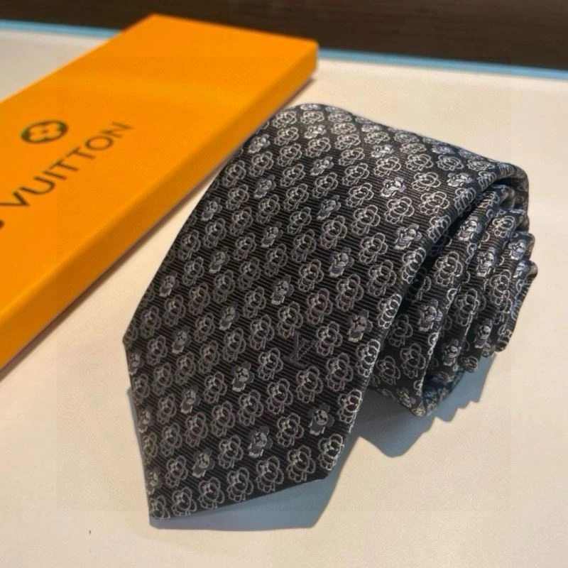 Louis Vuitton Neckties Timeless 268548
