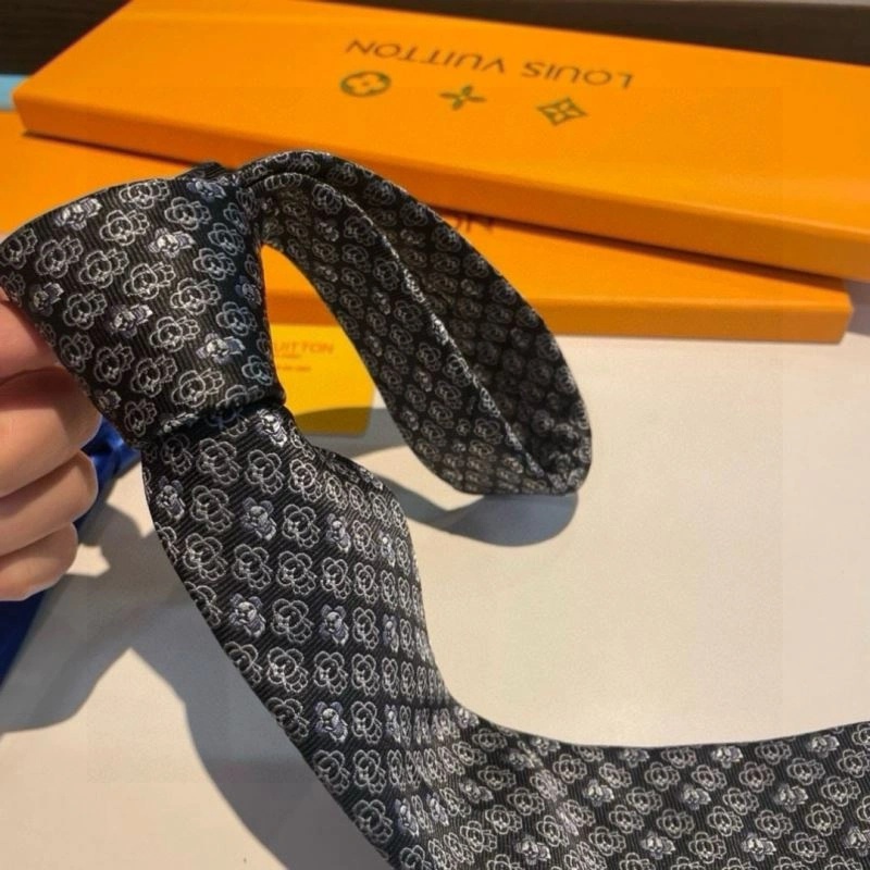 Louis Vuitton Neckties Timeless 268548