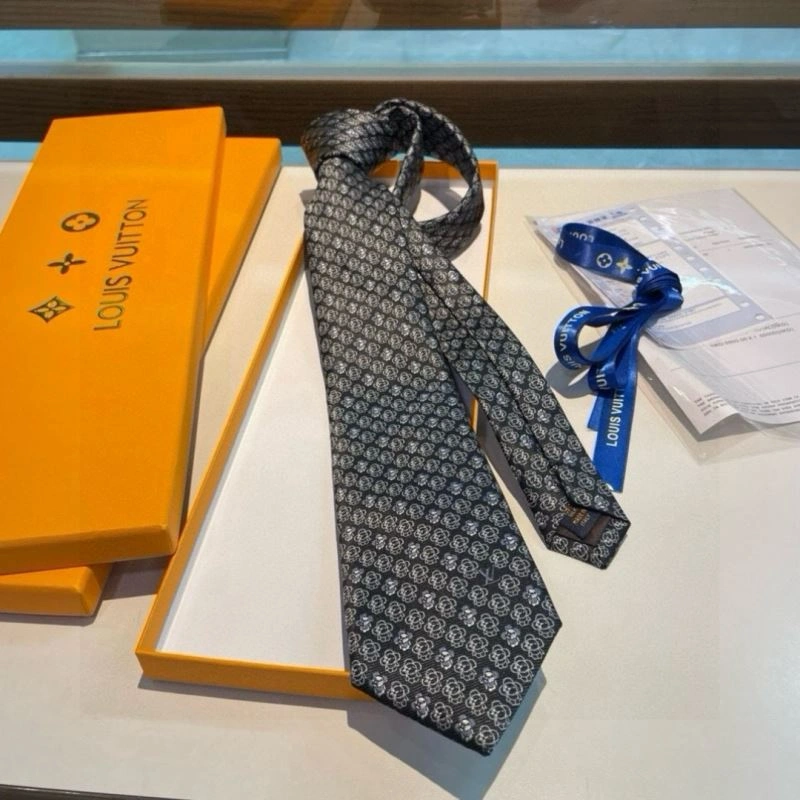 Louis Vuitton Neckties Timeless 268548