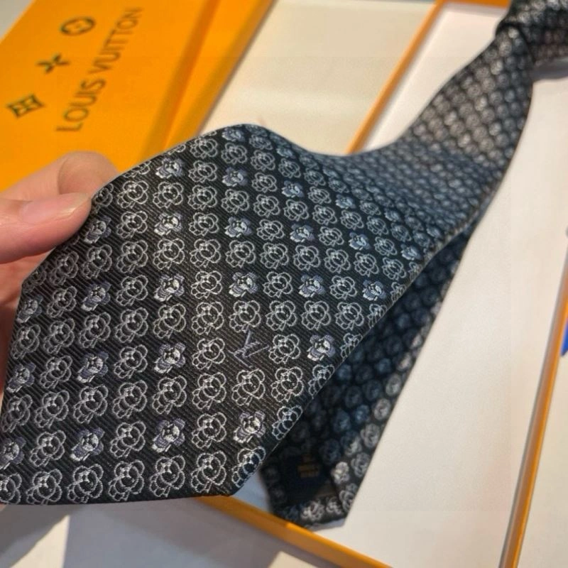 Louis Vuitton Neckties Timeless 268548
