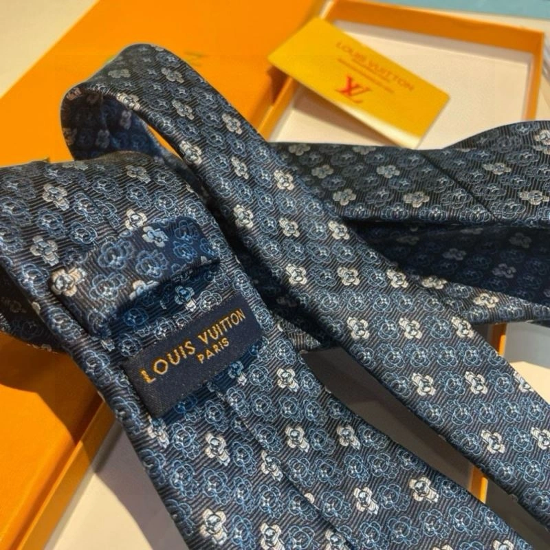 Louis Vuitton Neckties Sleek 268547
