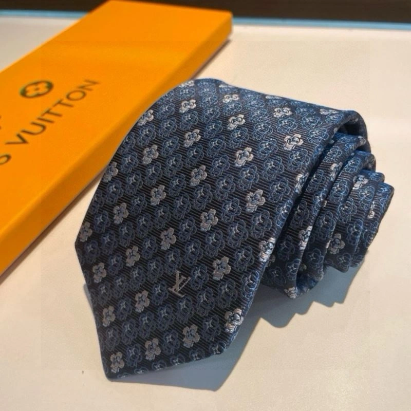 Louis Vuitton Neckties Sleek 268547