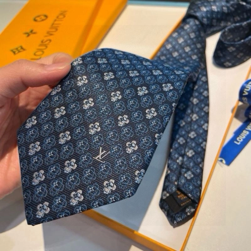 Louis Vuitton Neckties Sleek 268547