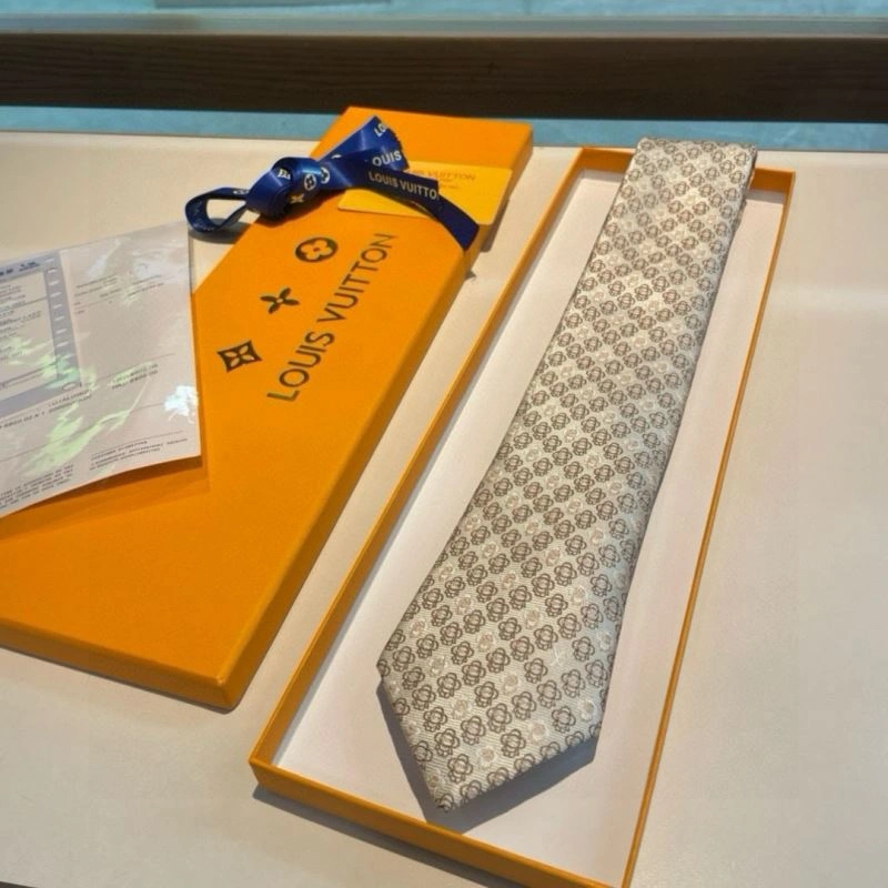 Louis Vuitton Neckties Lightweight 268546