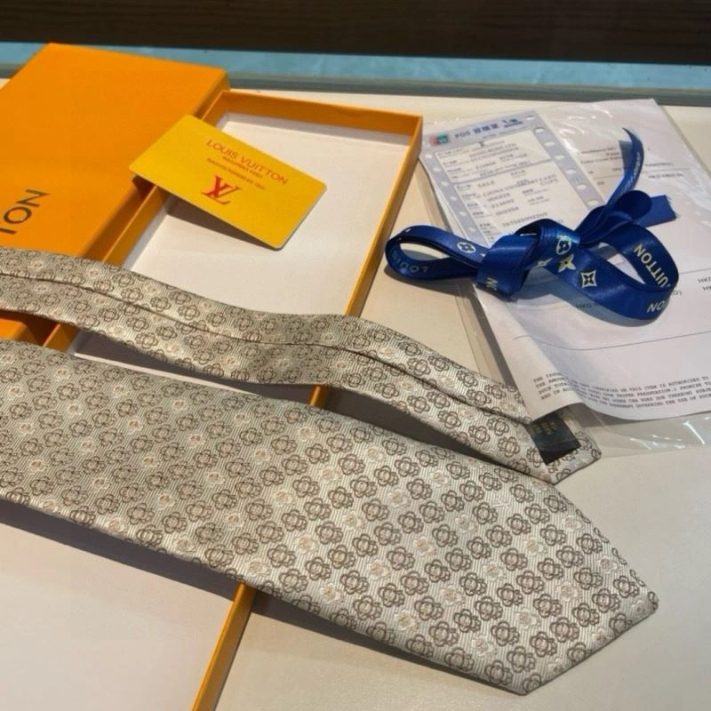 Louis Vuitton Neckties Lightweight 268546