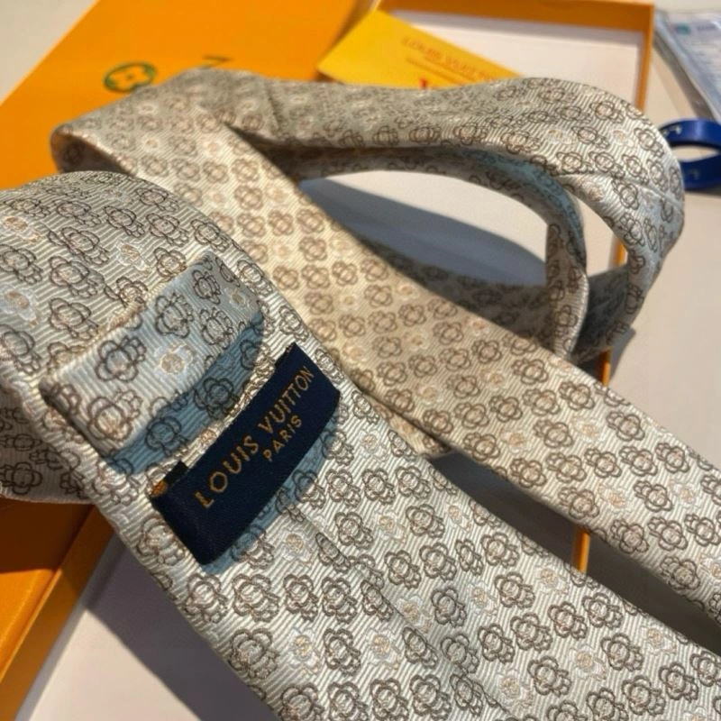 Louis Vuitton Neckties Lightweight 268546