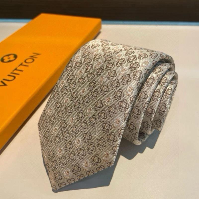Louis Vuitton Neckties Lightweight 268546