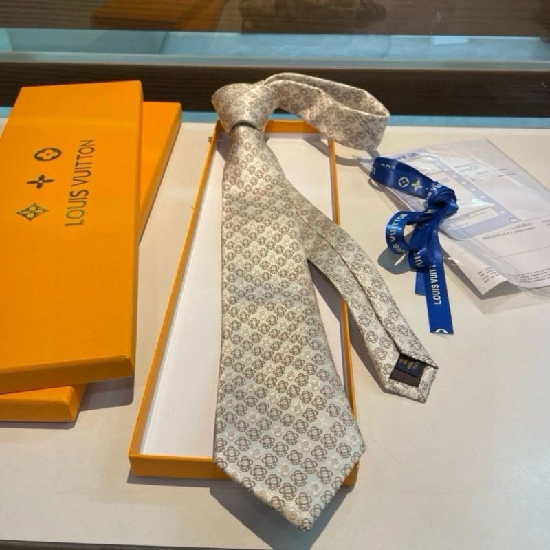 Louis Vuitton Neckties Lightweight 268546