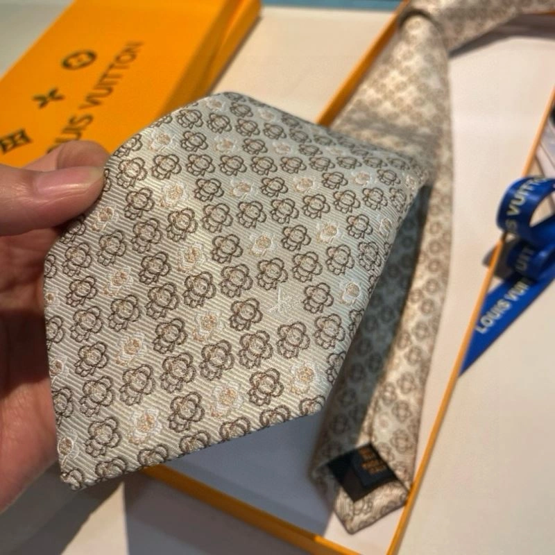 Louis Vuitton Neckties Lightweight 268546