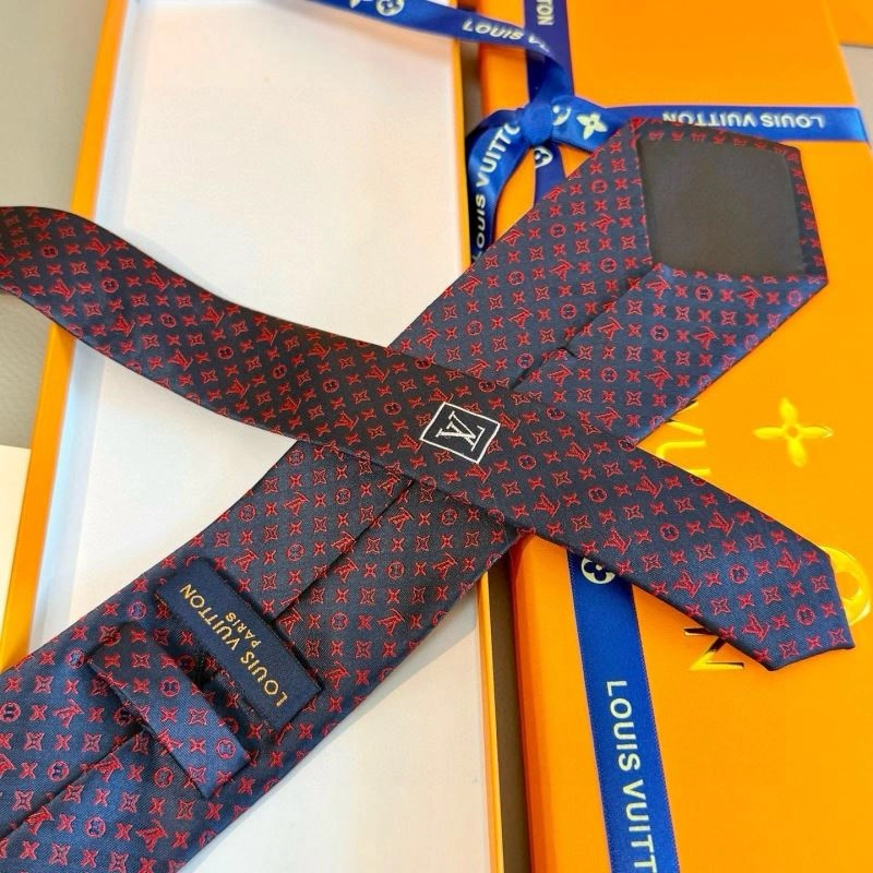 Louis Vuitton Neckties Effortless 268544