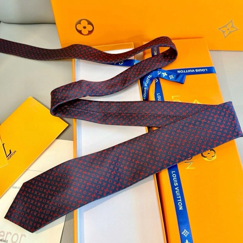 Louis Vuitton Neckties Effortless 268544