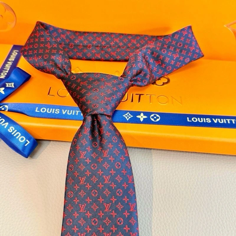 Louis Vuitton Neckties Effortless 268544