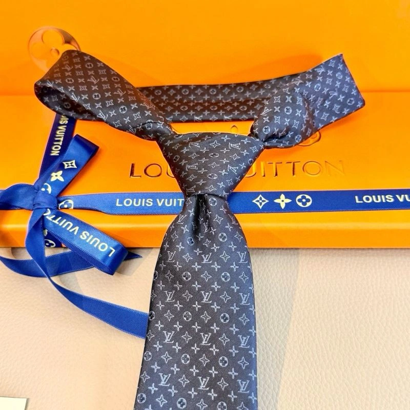 Louis Vuitton Neckties MultiPurpose 268545