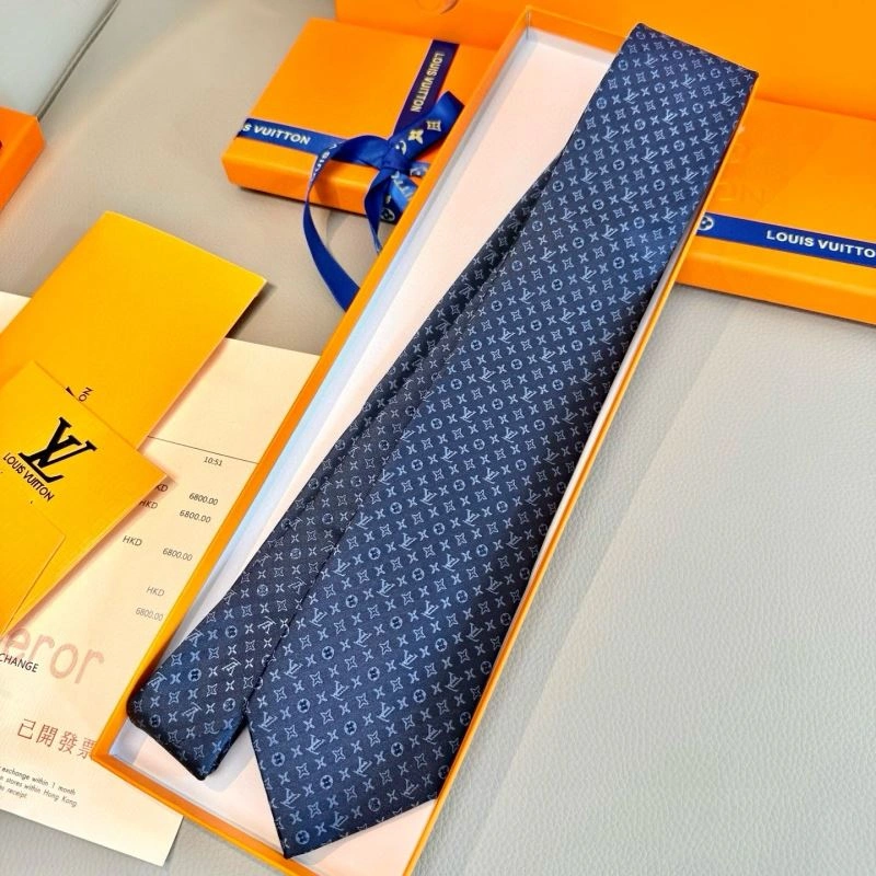 Louis Vuitton Neckties MultiPurpose 268545
