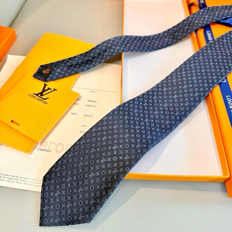 Louis Vuitton Neckties MultiPurpose 268545
