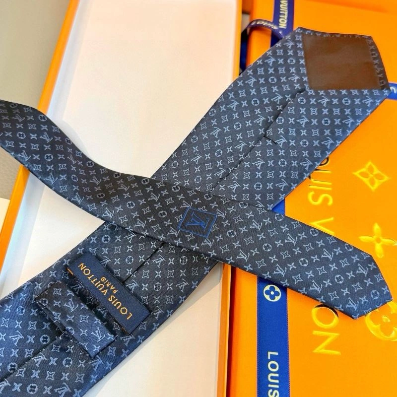 Louis Vuitton Neckties MultiPurpose 268545