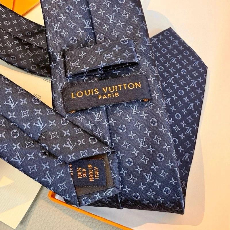 Louis Vuitton Neckties MultiPurpose 268545
