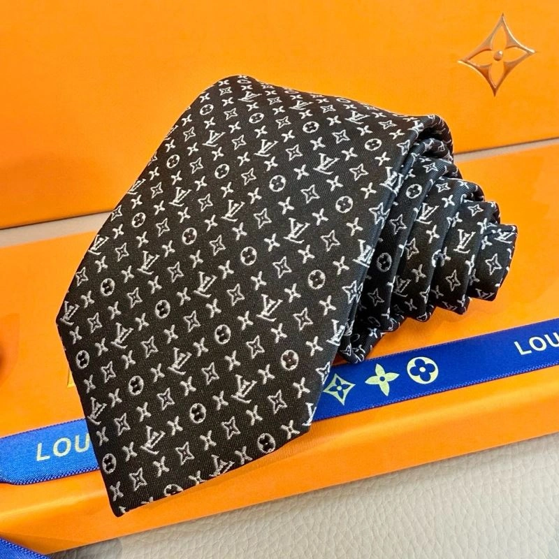 ComfortFit Louis Vuitton Neckties 268543