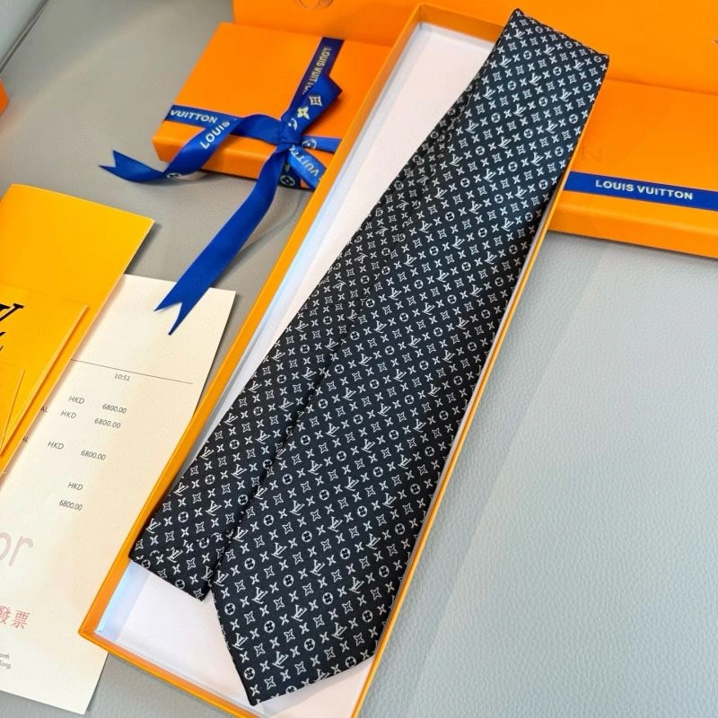 ComfortFit Louis Vuitton Neckties 268543