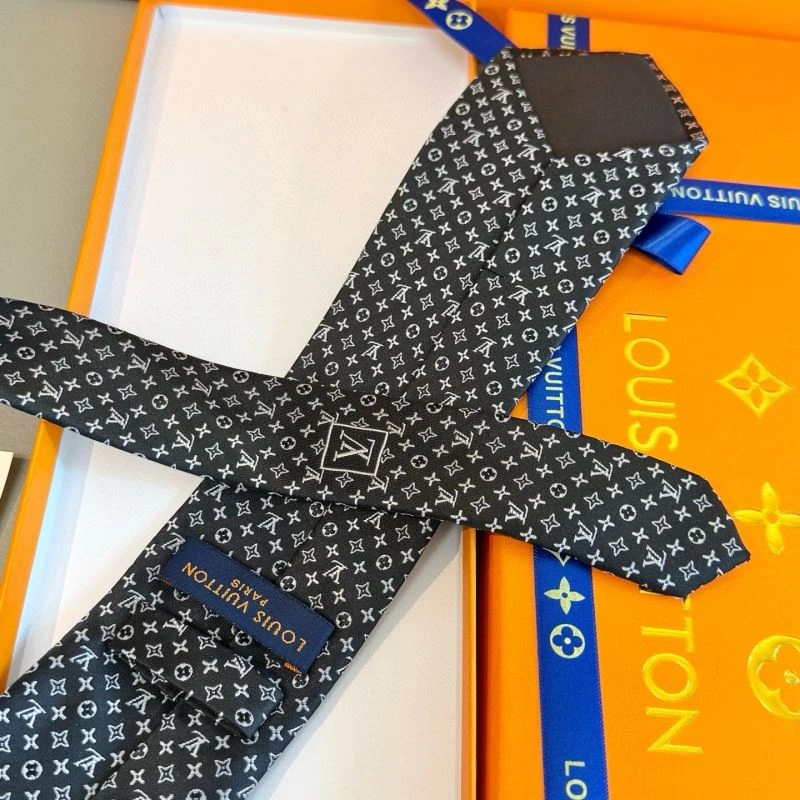ComfortFit Louis Vuitton Neckties 268543