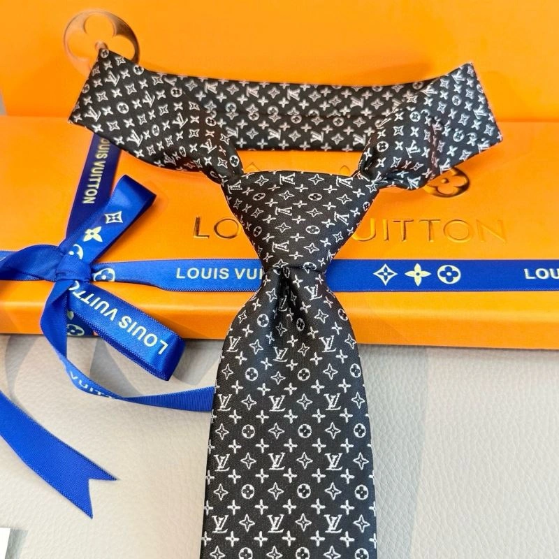 ComfortFit Louis Vuitton Neckties 268543