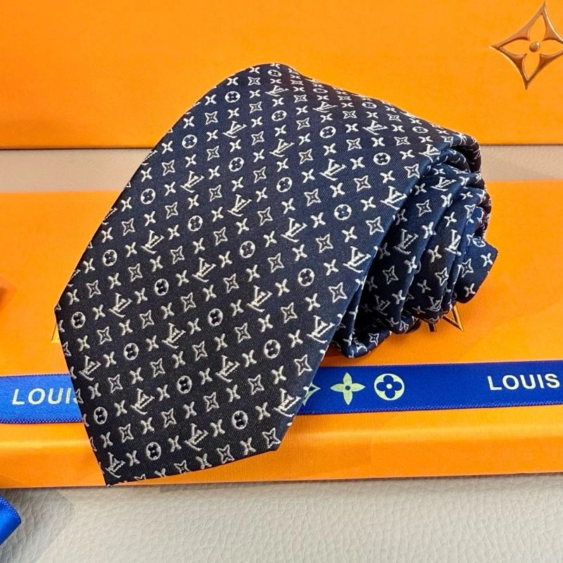 Louis Vuitton Neckties ZipUp 268542
