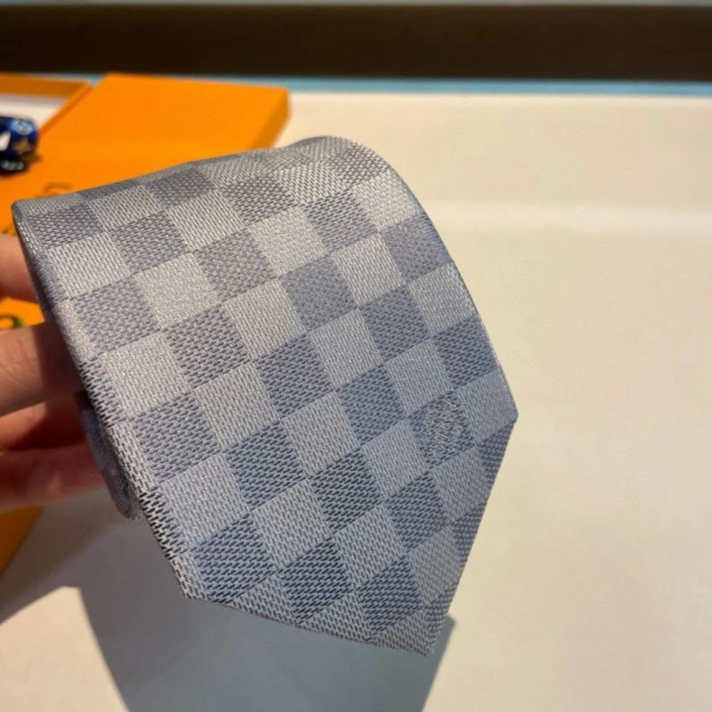 Colorful Louis Vuitton Neckties 268538
