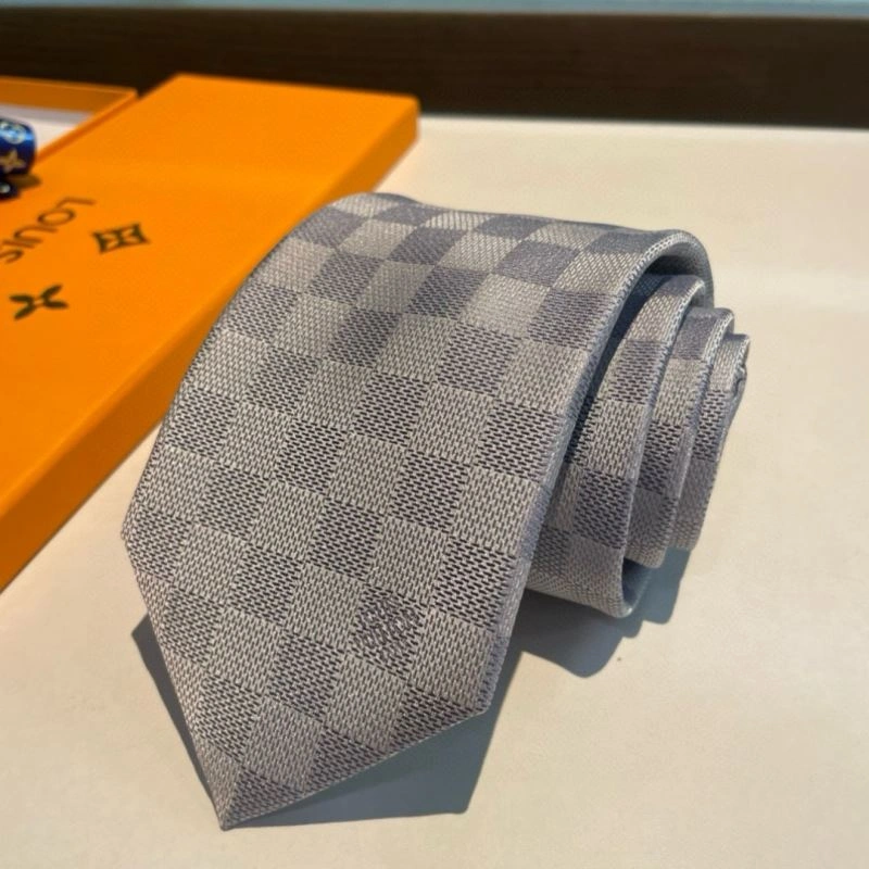 Colorful Louis Vuitton Neckties 268538