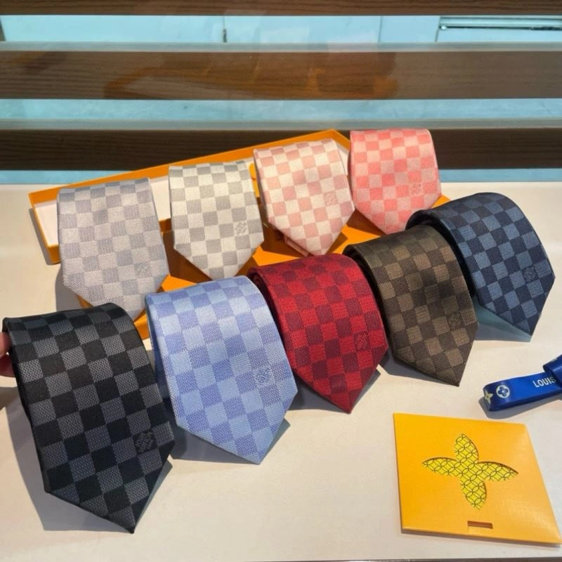 FastDry Louis Vuitton Neckties 268537