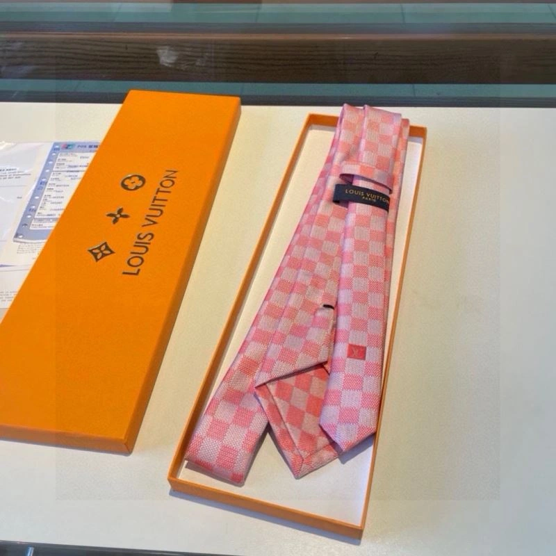 FastDry Louis Vuitton Neckties 268537