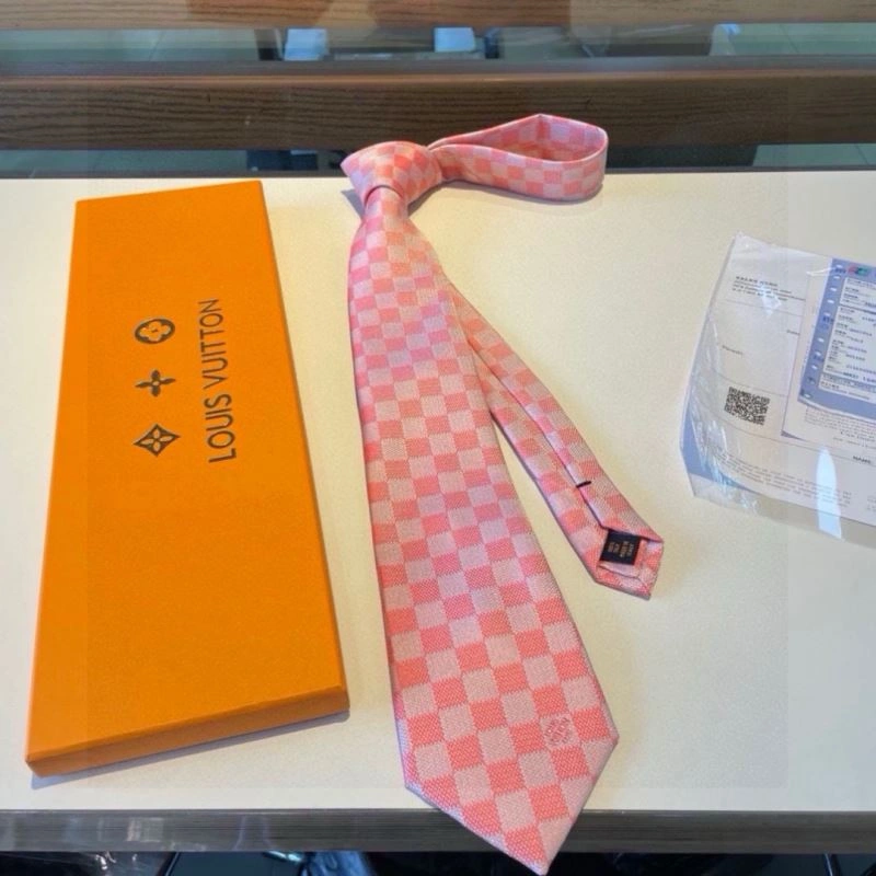 FastDry Louis Vuitton Neckties 268537