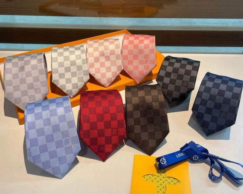 UrbanChic Louis Vuitton Neckties 268530