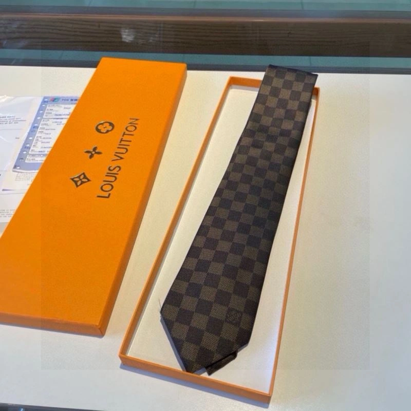 UrbanChic Louis Vuitton Neckties 268530