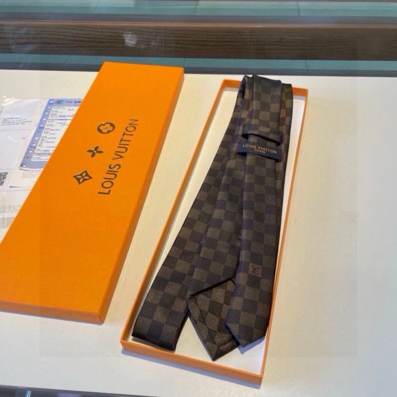 UrbanChic Louis Vuitton Neckties 268530