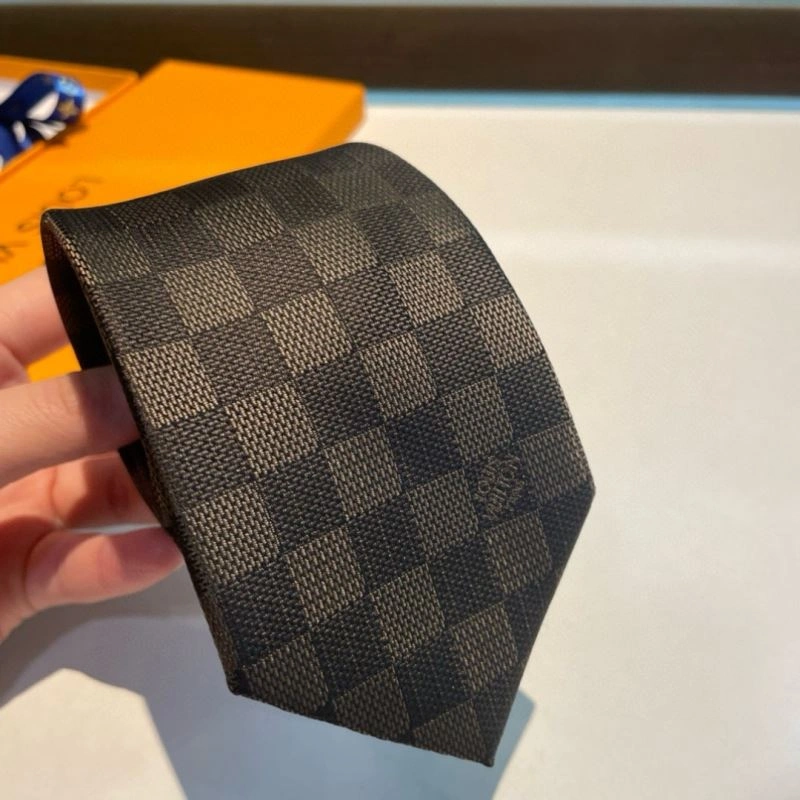 UrbanChic Louis Vuitton Neckties 268530