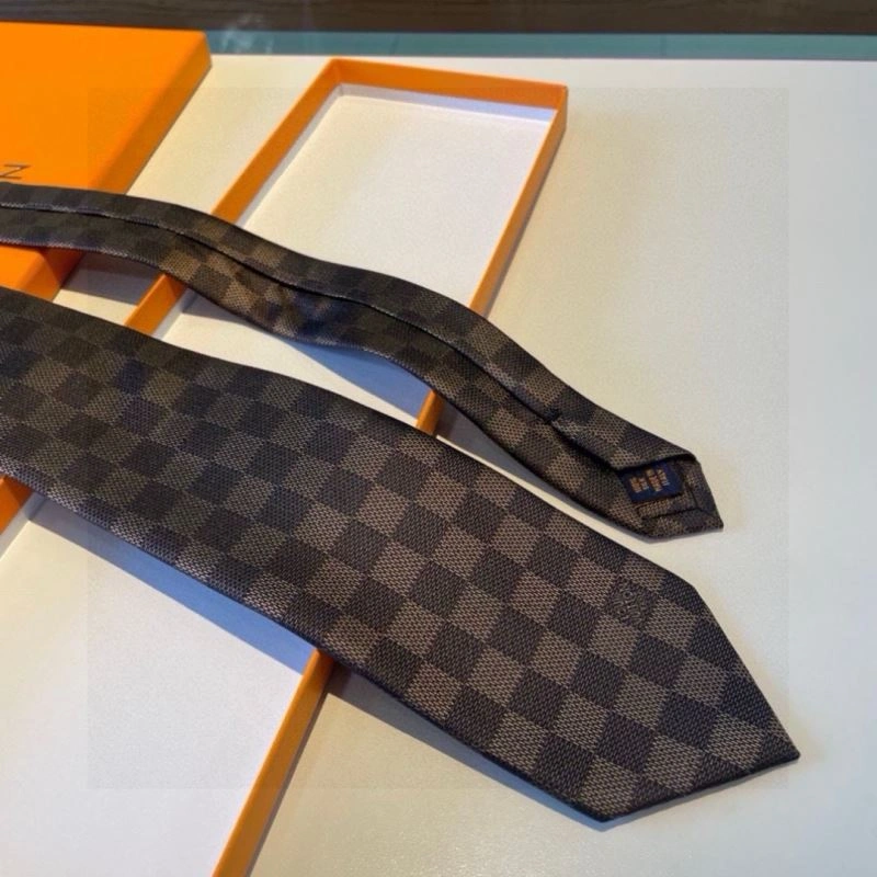 UrbanChic Louis Vuitton Neckties 268530