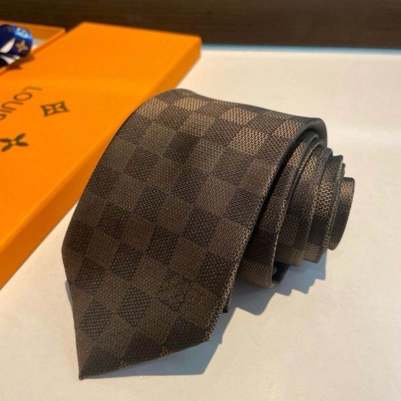 UrbanChic Louis Vuitton Neckties 268530