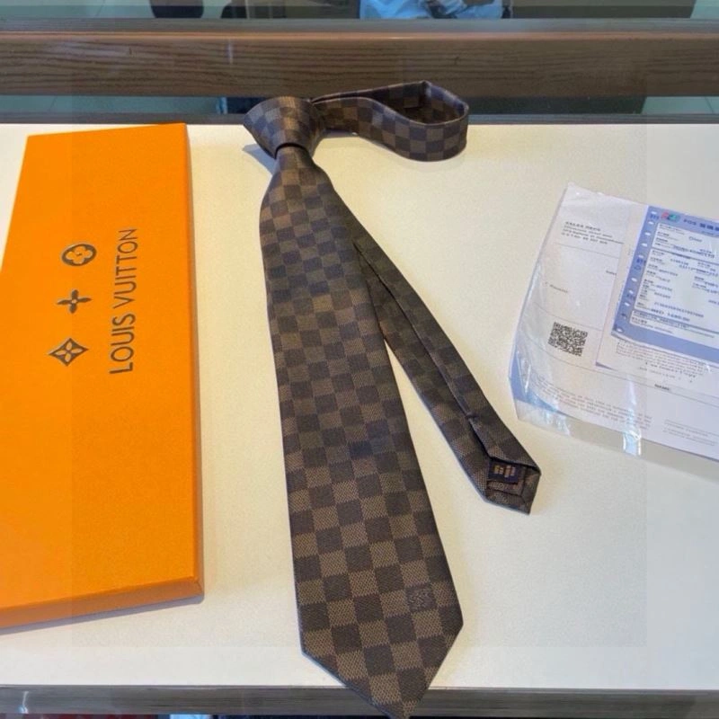 UrbanChic Louis Vuitton Neckties 268530