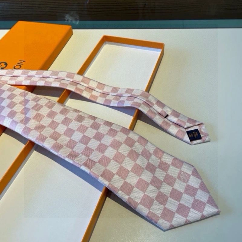 ComfortFit Louis Vuitton Neckties 268529